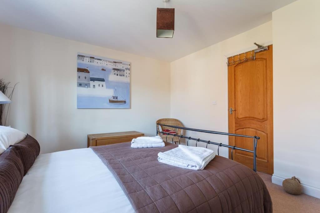 Seaside Escape! Holiday home *